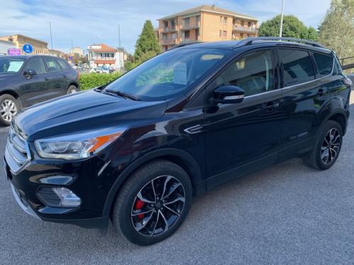 Ford Kuga 1.5 Ecoboost 120 cv 2wd (nero)