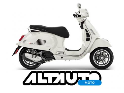 Vespa GTS Super 300 (new)