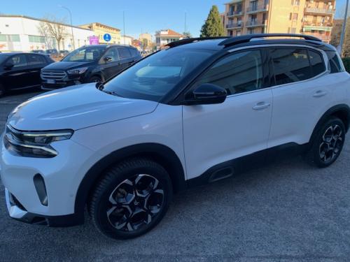 Citroen C5 Aircross 1.5 bluehdi Max EAT8